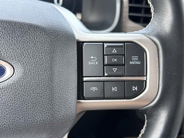 2023 Ford Expedition Limited 4x4