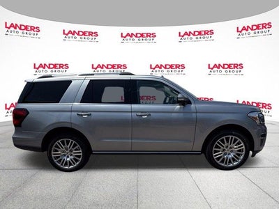 2023 Ford Expedition Limited 4x4