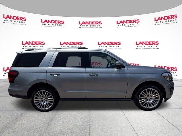 2023 Ford Expedition Limited 4x4