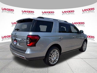 2023 Ford Expedition Limited 4x4