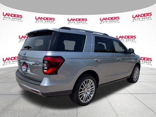 2023 Ford Expedition Limited 4x4