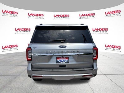 2023 Ford Expedition Limited 4x4