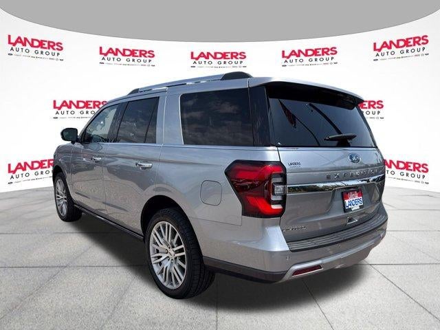 2023 Ford Expedition Limited 4x4