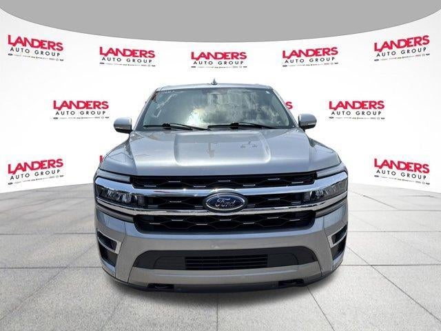 2023 Ford Expedition Limited 4x4