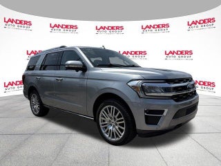 2023 Ford Expedition Limited 4x4