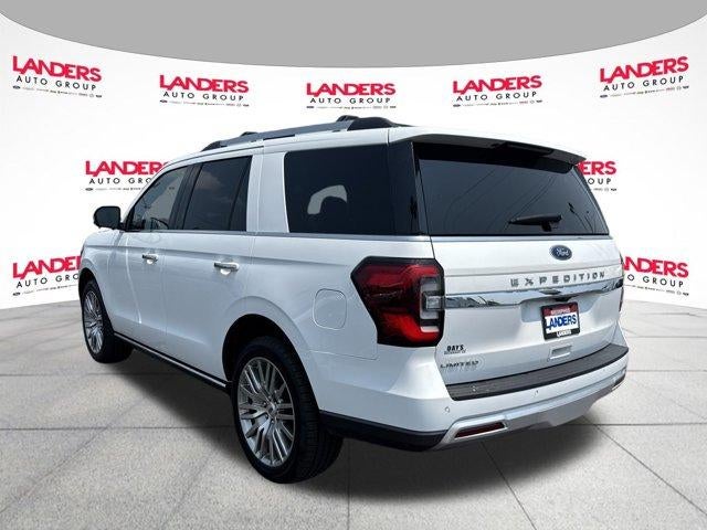 2024 Ford Expedition Limited 4x4
