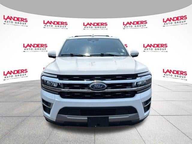 2024 Ford Expedition Limited 4x4