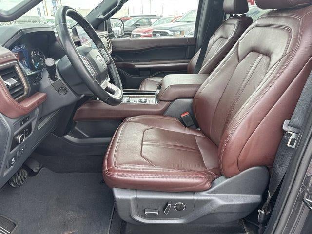 2023 Ford Expedition Limited 4x4