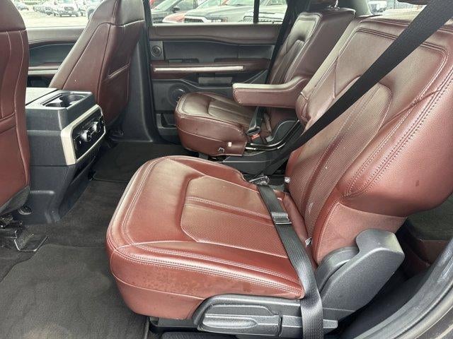 2023 Ford Expedition Limited 4x4