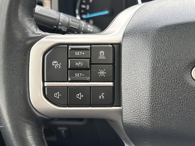 2023 Ford Expedition Limited 4x4