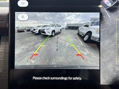 2023 Ford Expedition Limited 4x4