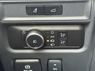 2023 Ford Expedition Limited 4x4