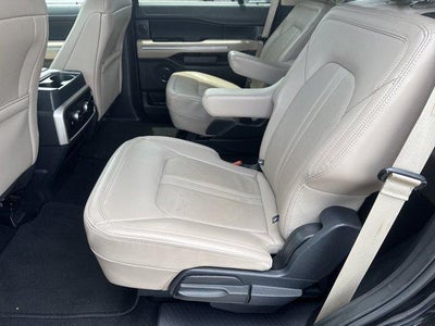 2024 Ford Expedition Limited 4x4