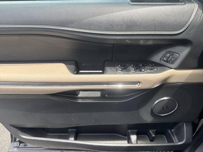 2024 Ford Expedition Limited 4x4