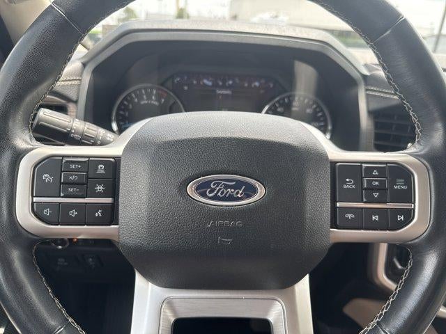 2024 Ford Expedition Limited 4x4