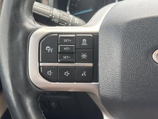 2024 Ford Expedition Limited 4x4