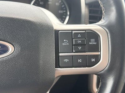 2024 Ford Expedition Limited 4x4