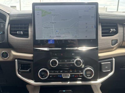 2024 Ford Expedition Limited 4x4