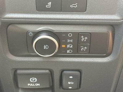 2024 Ford Expedition Limited 4x4