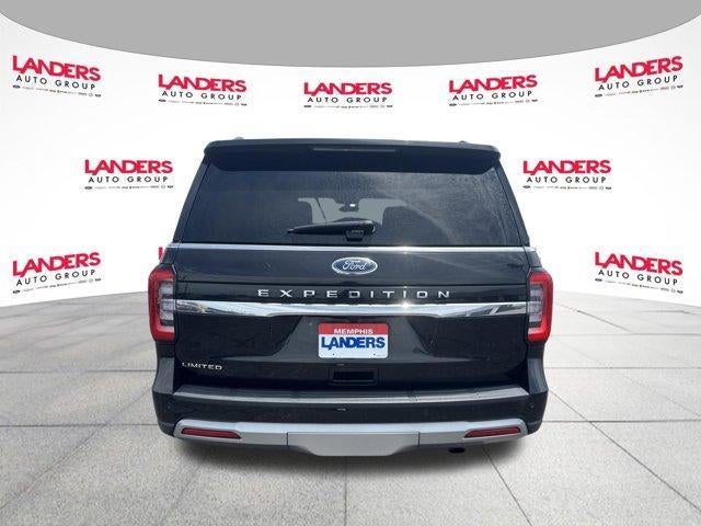 2024 Ford Expedition Limited 4x4