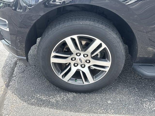 2024 Ford Expedition Limited 4x4