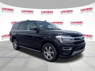 2024 Ford Expedition Limited 4x4