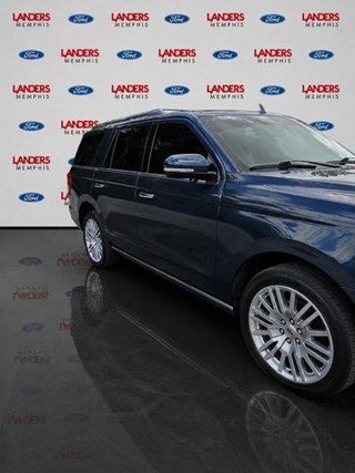 2024 Ford Expedition Limited 4x4