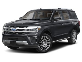 2024 Ford Expedition Limited 4x4