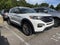 2020 Ford Explorer XLT RWD