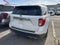 2020 Ford Explorer XLT RWD