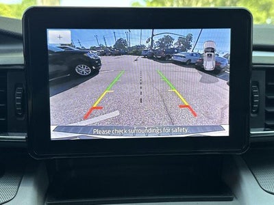 2024 Ford Explorer XLT RWD