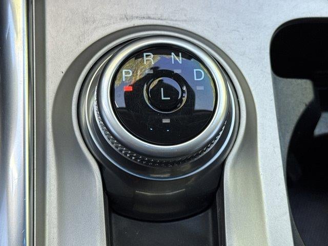 2024 Ford Explorer XLT RWD