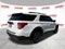 2024 Ford Explorer XLT RWD