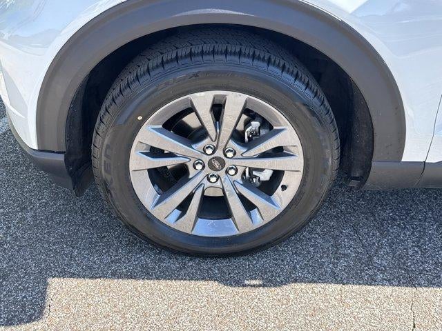 2024 Ford Explorer XLT RWD