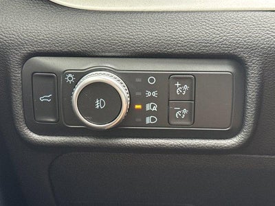 2021 Ford Explorer XLT RWD