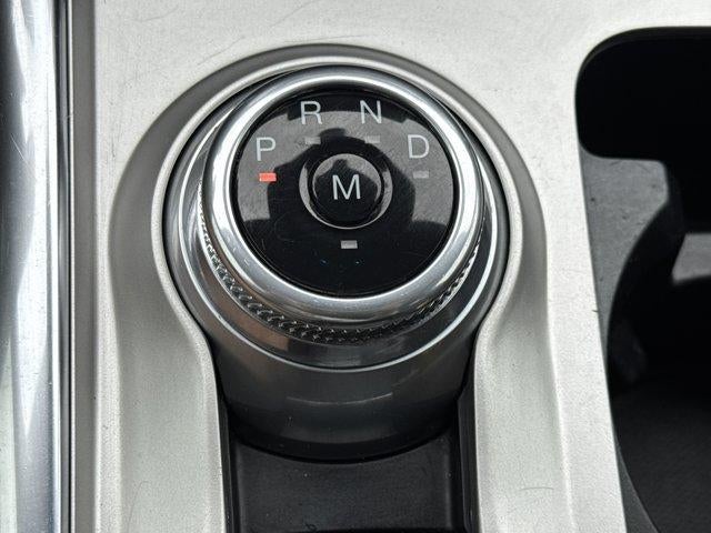 2021 Ford Explorer XLT RWD