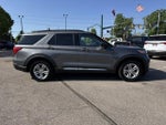 2023 Ford Explorer XLT RWD