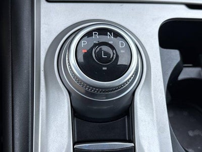 2022 Ford Explorer XLT RWD