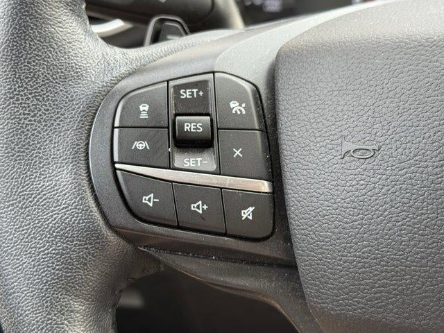 2020 Ford Explorer XLT RWD