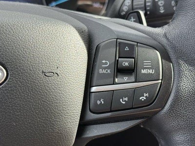 2020 Ford Explorer XLT RWD