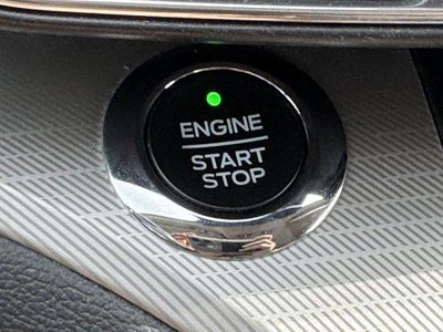 2020 Ford Explorer XLT RWD