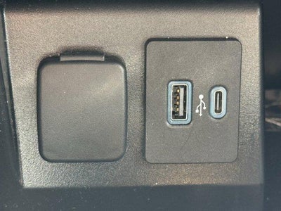 2020 Ford Explorer XLT RWD