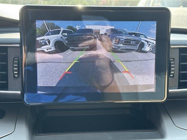 2022 Ford Explorer XLT RWD