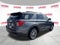 2022 Ford Explorer XLT RWD