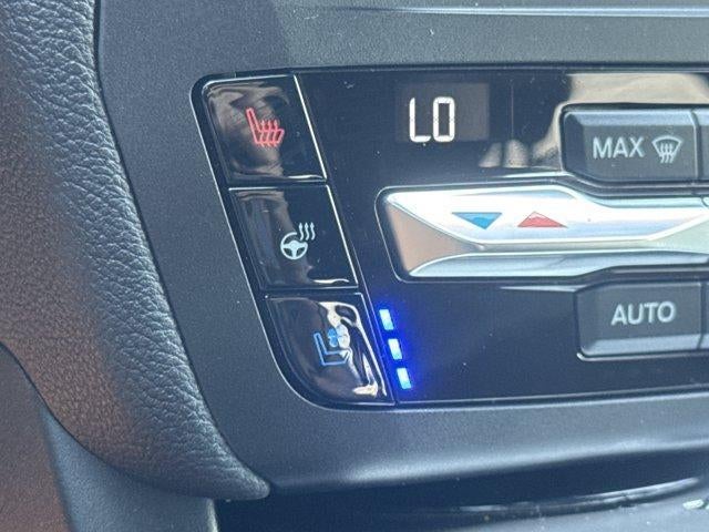 2020 Ford Explorer Limited RWD