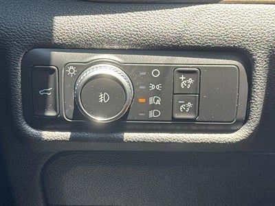 2020 Ford Explorer Limited RWD