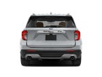 2022 Ford Explorer Limited RWD