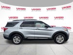 2023 Ford Explorer XLT 4WD