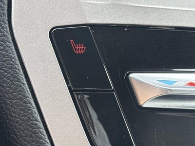 2023 Ford Explorer XLT 4WD