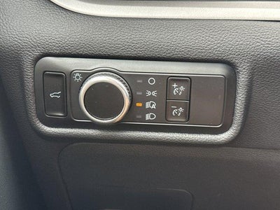 2023 Ford Explorer XLT 4WD